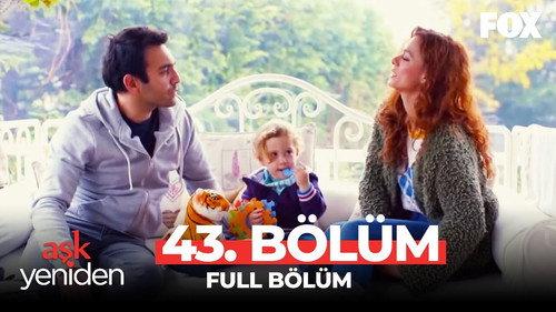 Love Once Again Season 2 Episode 24 - 43.Bölüm