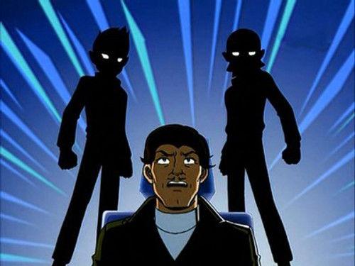 The Amazing Spiez! Season 1 Episode 24 - Operation: Twin of Trouble — Part 2