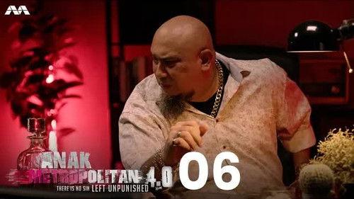 Anak Metropolitan Season 4 Episode 6 - Episode 6