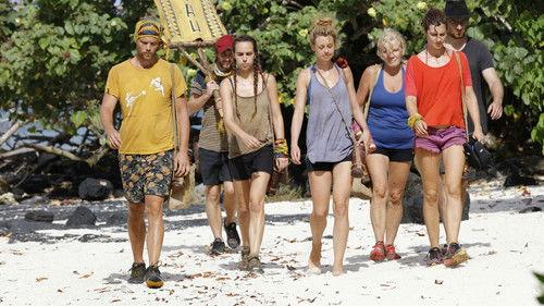 Australian Survivor Season 1 Episode 11 - Episode 11