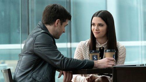The Bold Type Season 1 Episode 3 - The Woman Behind the Clothes