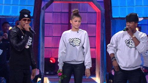 Nick Cannon Presents: Wild 'N Out Season 7 Episode 7 - Ty Dolla $ign