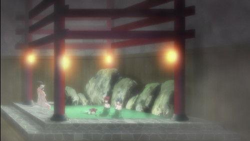 Saki Season 2 Episode 2 - Support