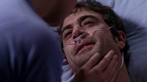 Grey's Anatomy Season 2 Episode 21 - Superstition
