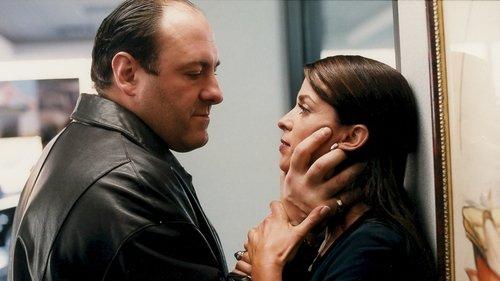 The Sopranos Season 3 Episode 12 - Amour Fou