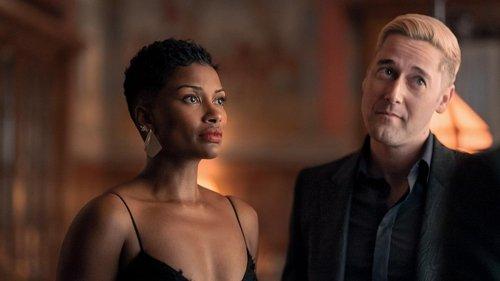 undefined Season 1 Episode 5 - What Happens at Ramsey's