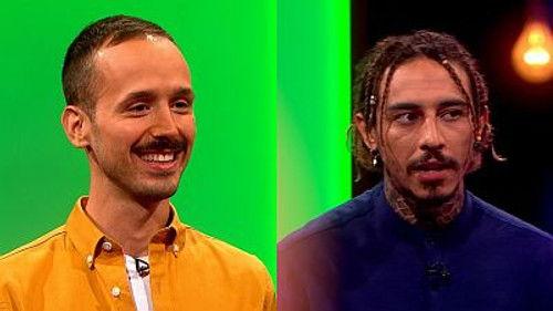 Naked Attraction Season 5 Episode 3 - Pablo & Leon