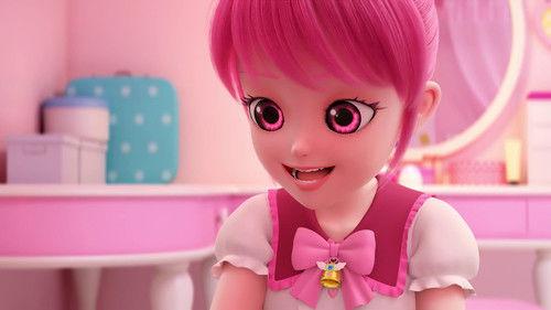 Catch! Teenieping Season 1 Episode 26 - Episode 26