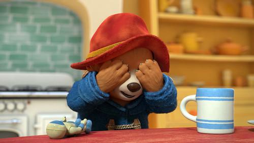 The Adventures of Paddington Season 1 Episode 40 - Paddington Plays Hide & Seek