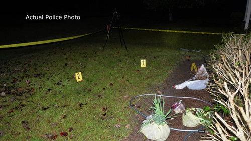 See No Evil Season 11 Episode 9 - Night Caller