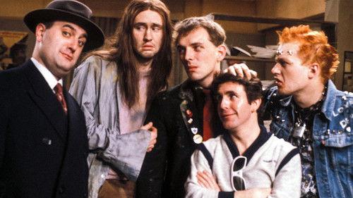 The Young Ones Season 1 Episode 1 - Demolition