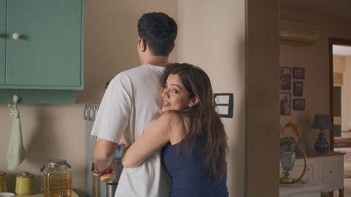 Permanent Roommates Season 3 Episode 2 - Paperwork