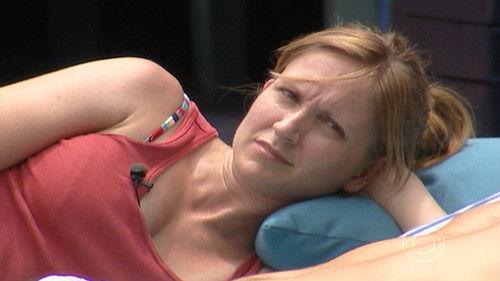 Big Brother Season 8 Episode 3 - Veto Competition 1