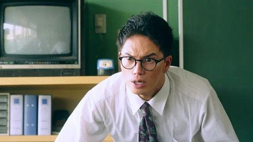 School Meals Time Season 2 Episode 2 - Episode 2