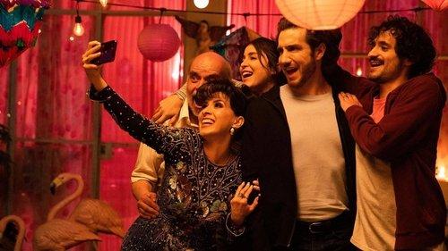 Candy Cruz Season 1 Episode 3 - Episode 3