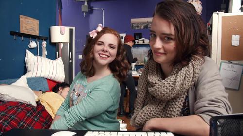 All For One Season 1 Episode 6 - Nothing Is Good and Everything Hurts