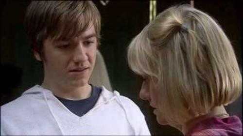 Bad Girls Season 8 Episode 11 - Christmas Special 2006