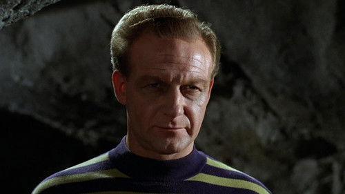 undefined Season 1 Episode 8 - Dance of the Dead