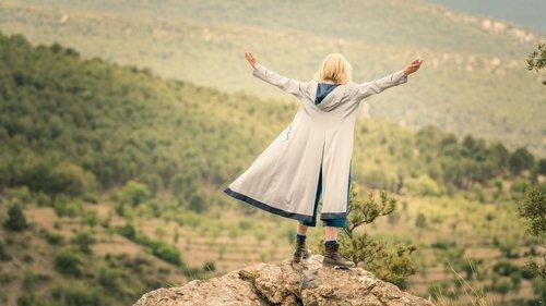 undefined Season 11 Episode 6 - Demons of the Punjab