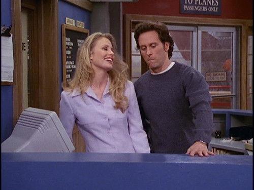 Wings Season 8 Episode 19 - Dreamgirl