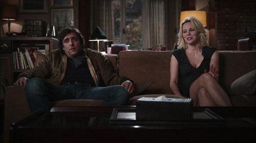 In Treatment Season 1 Episode 4 - Episode 4