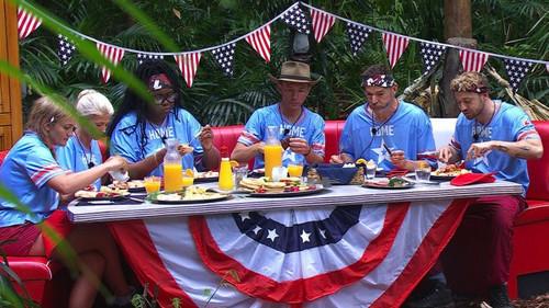 I'm a Celebrity...Get Me Out of Here! Season 23 Episode 7 - The Scarena: Down Your Sorrows
