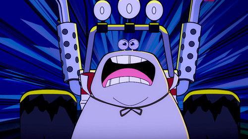 Turbo FAST Season 1 Episode 44 - Damselfly in Distress