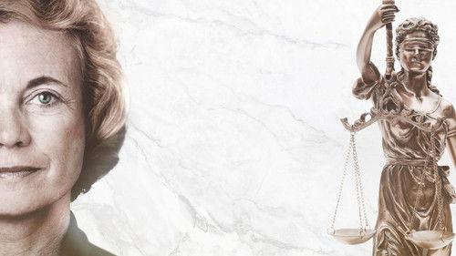 American Experience Season 33 Episode 6 - Sandra Day O'Connor: The First