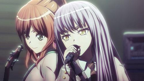 BanG Dream! Season 2 Episode 9 - School Festival Symphony