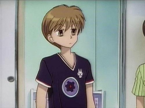 Kodocha Season 1 Episode 26 - Cock-a-Doodle-Doo, Morning Is Coming