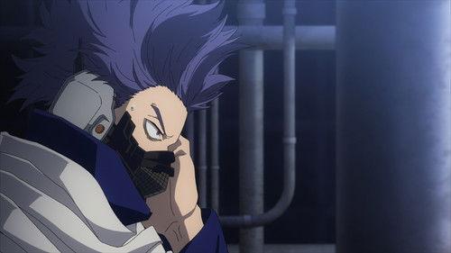 undefined Season 5 Episode 4 - Make It Happen, Shinso!