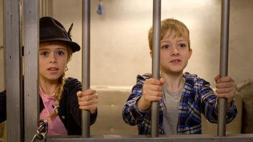 Det store Ramasjang Mysterie Season 1 Episode 7 - Episode 7