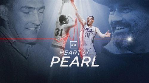 E:60 Season 19 Episode 3 - Heart of Pearl