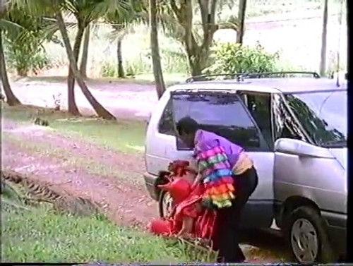 Runaway Bay Season 2 Episode 12 - Masquerade