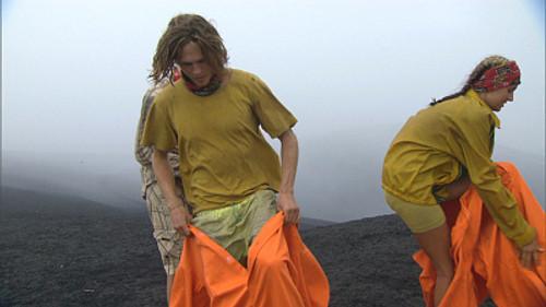 Survivor Season 21 Episode 10 - Stuck in the Middle