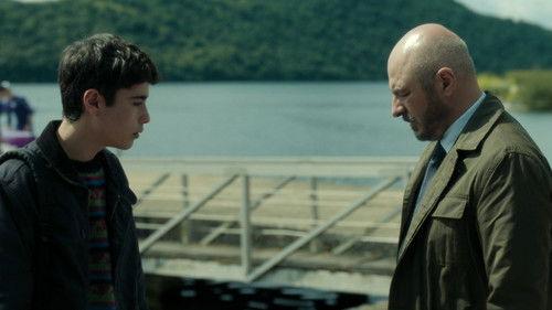 Innate Season 1 Episode 6 - Episode 6