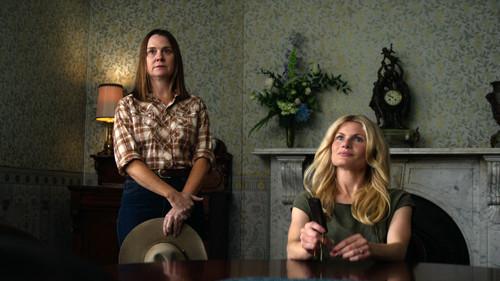 undefined Season 1 Episode 8 - Chapter Eight: Happy Endings