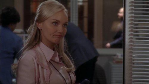 The West Wing Season 6 Episode 6 - The Dover Test