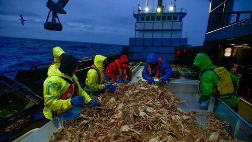 Deadliest Catch Season 16 Episode 14 - Bering Sea Crash