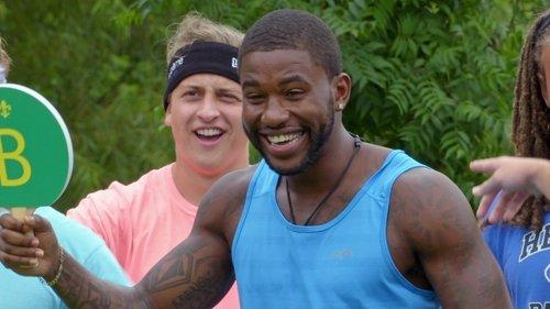 Are You The One? Season 6 Episode 12 - Playing With Fire