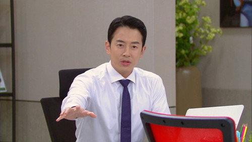 Apple of My Eye Season 1 Episode 22 - Why are you flirting with my brother-in-law?