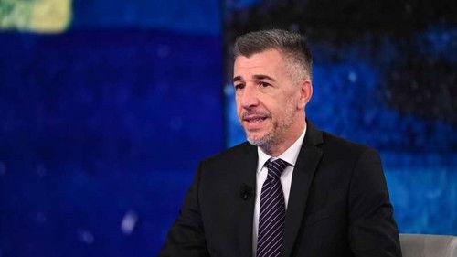 Che tempo che fa Season 22 Episode 6 - Episode 6