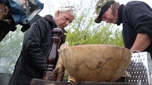 Kill & Eat Season 8 Episode 5 - En hornfisk på Orø