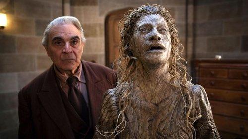 Doctor Who Season 10 Episode 4 - Knock Knock