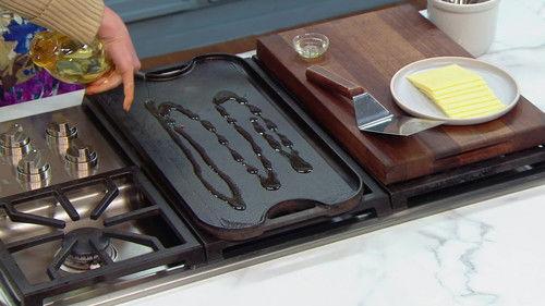 The Kitchen Season 34 Episode 2 - Countdown to Summer