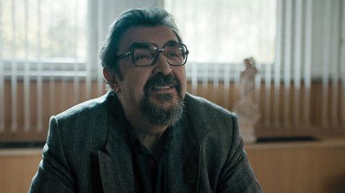 MosGaz. Case No. 10: Metronome Season 1 Episode 5 - Episode 5