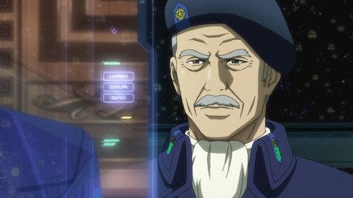 The Legend of the Galactic Heroes: Die Neue These Season 1 Episode 11 - The Verge of Death (1)