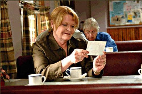 Corner Gas Season 5 Episode 8 - Classical Gas