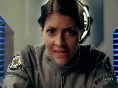 Power Rangers Season 17 Episode 22 - The Dome Dolls