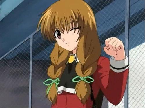 Spiral: The Bonds of Reasoning Season 1 Episode 11 - Good Night Sweetheart